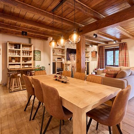 Pleta Del Tarter 31A Lodge & Spa Canillo Bagian luar foto