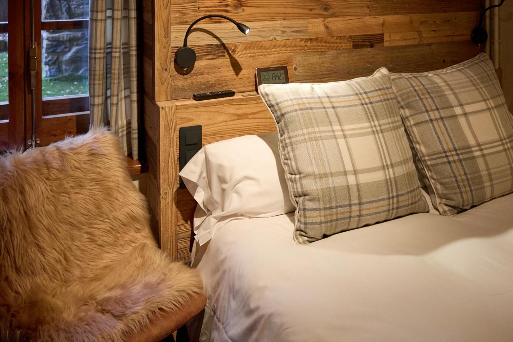Pleta Del Tarter 31A Lodge & Spa Canillo Bagian luar foto