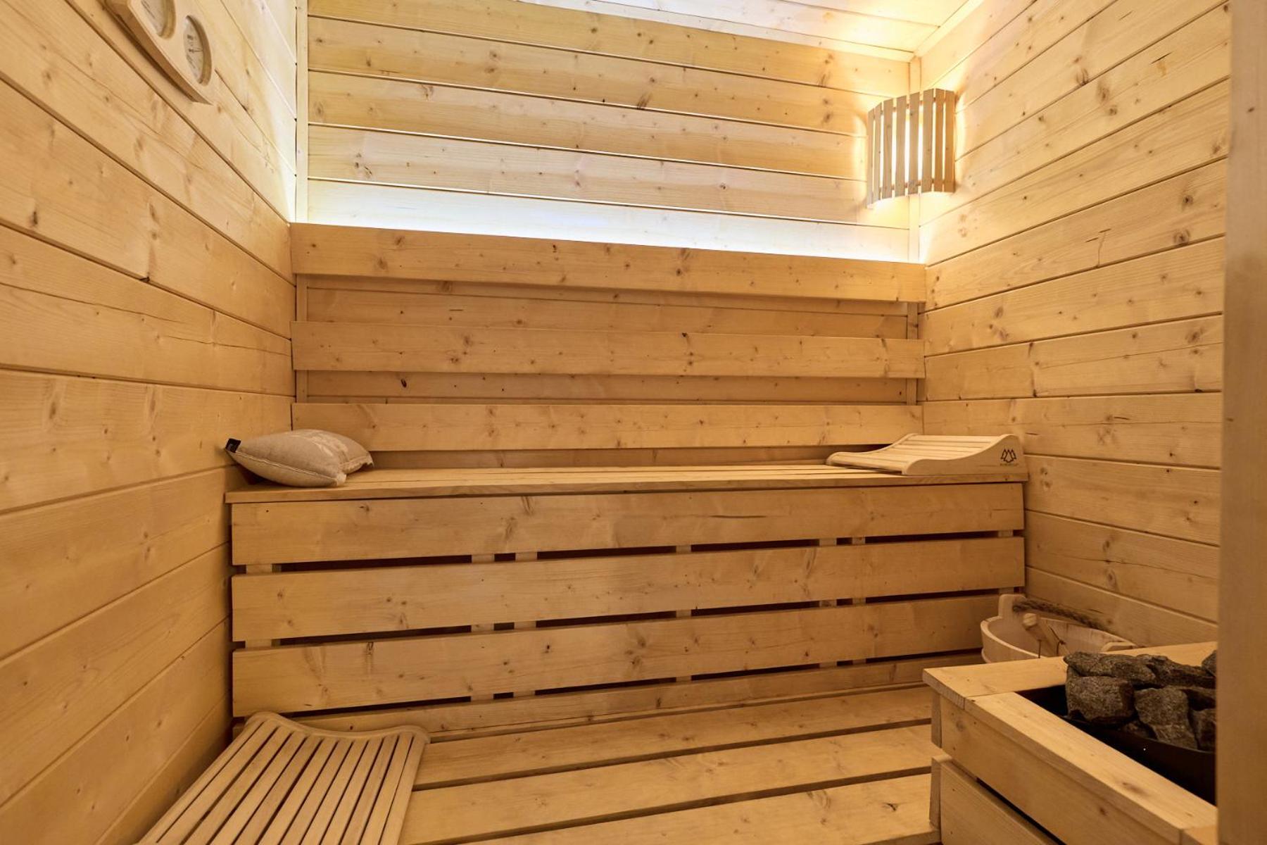 Pleta Del Tarter 31A Lodge & Spa Canillo Bagian luar foto
