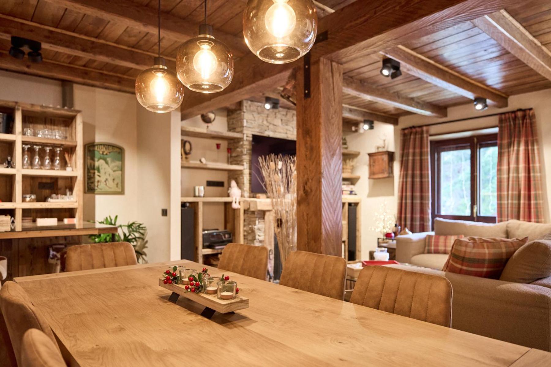 Pleta Del Tarter 31A Lodge & Spa Canillo Bagian luar foto