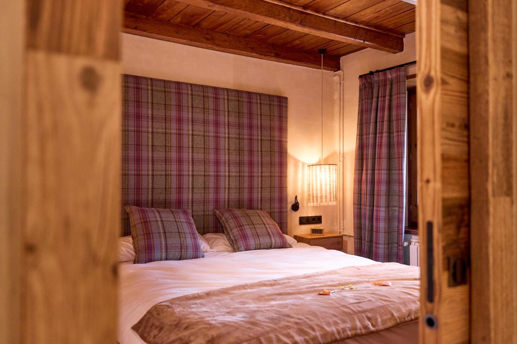 Pleta Del Tarter 31A Lodge & Spa Canillo Bagian luar foto