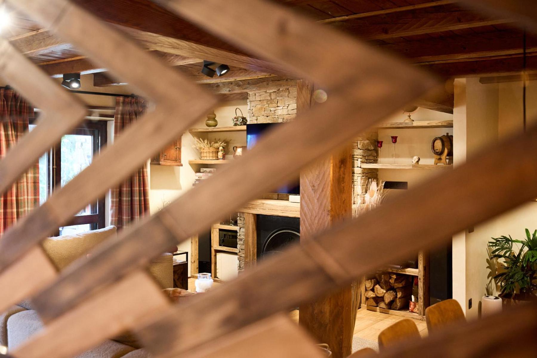 Pleta Del Tarter 31A Lodge & Spa Canillo Bagian luar foto