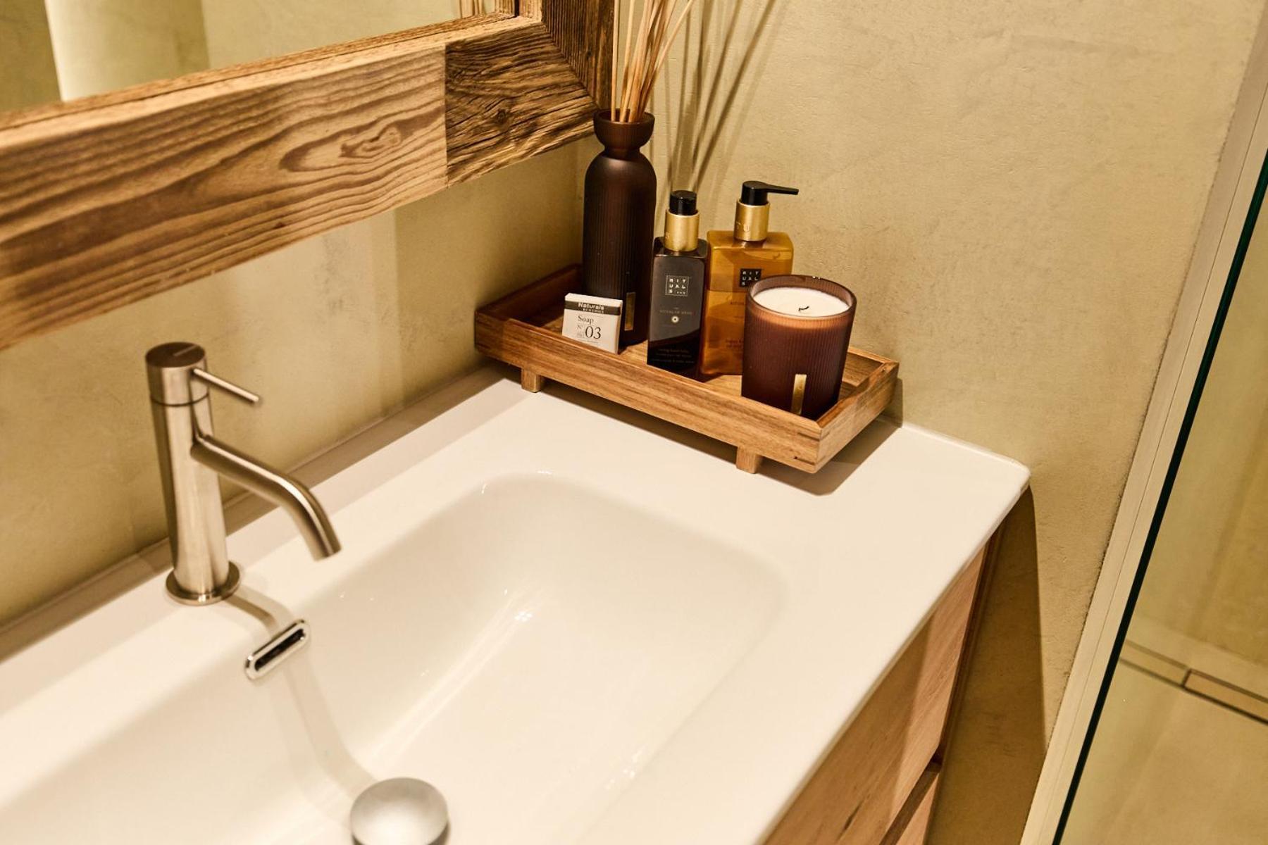 Pleta Del Tarter 31A Lodge & Spa Canillo Bagian luar foto