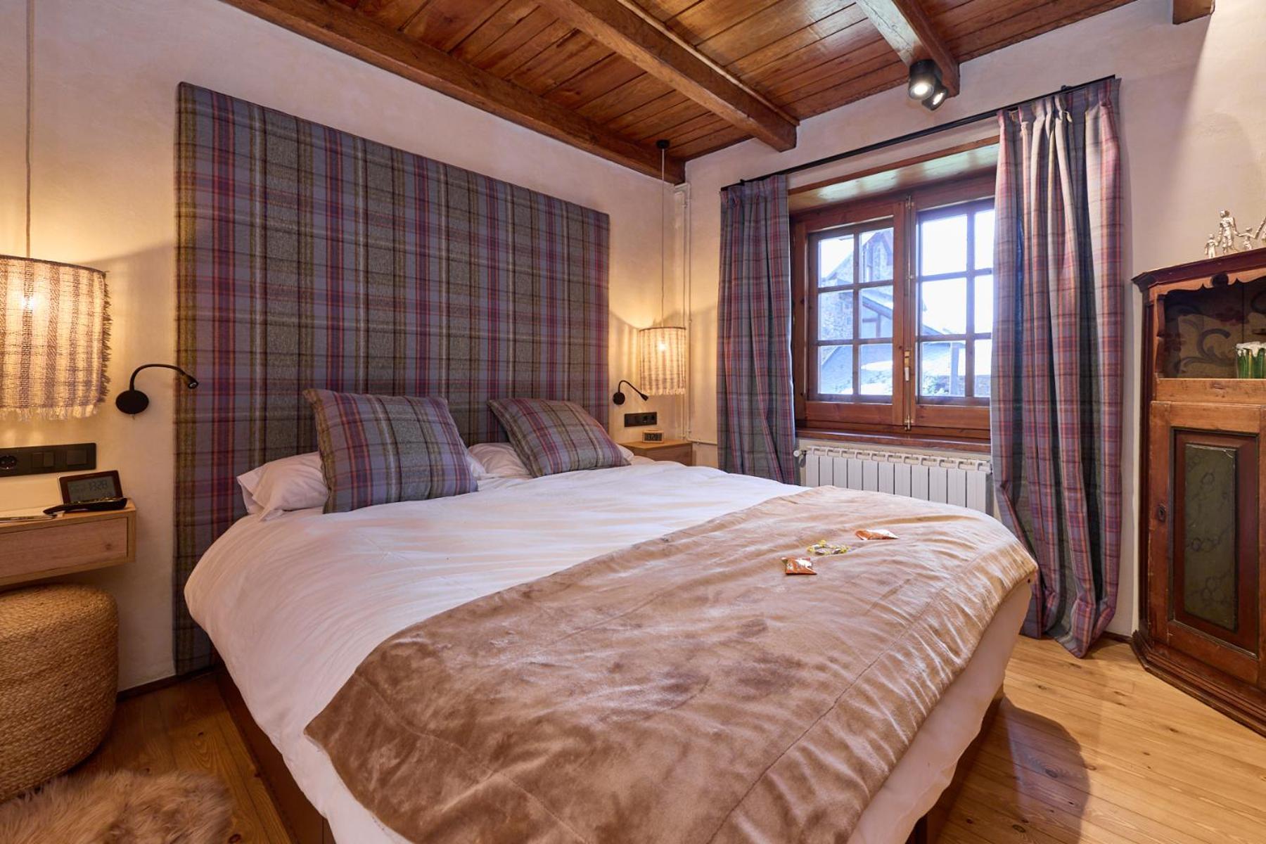 Pleta Del Tarter 31A Lodge & Spa Canillo Bagian luar foto