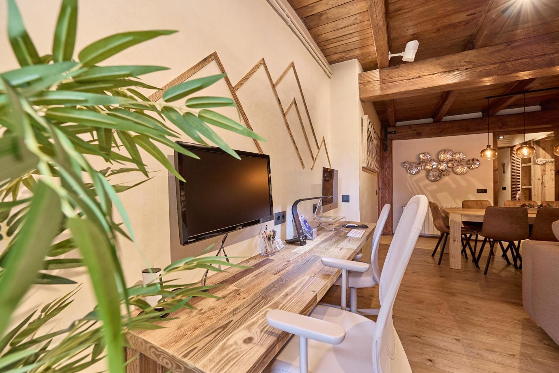 Pleta Del Tarter 31A Lodge & Spa Canillo Bagian luar foto