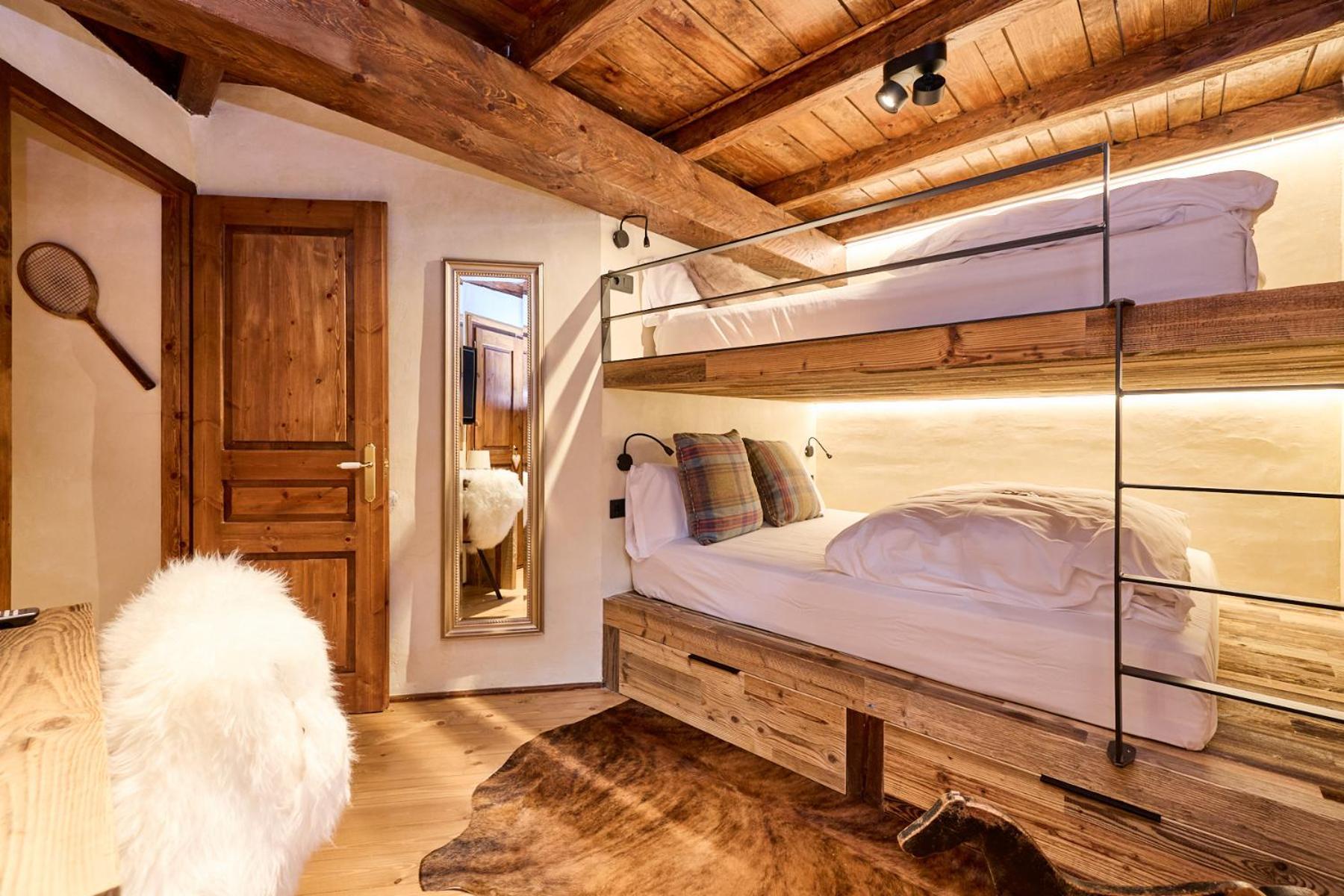 Pleta Del Tarter 31A Lodge & Spa Canillo Bagian luar foto
