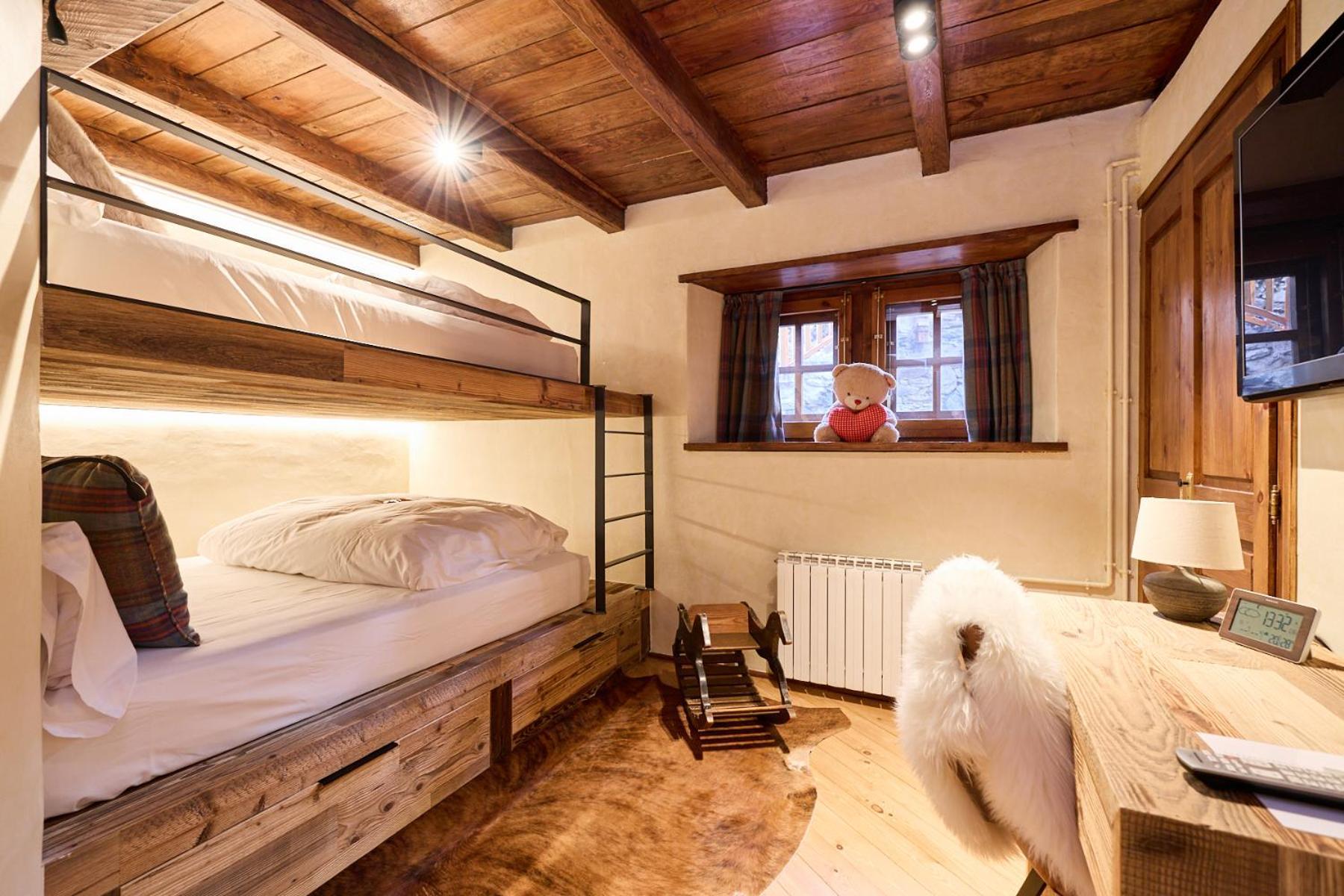 Pleta Del Tarter 31A Lodge & Spa Canillo Bagian luar foto