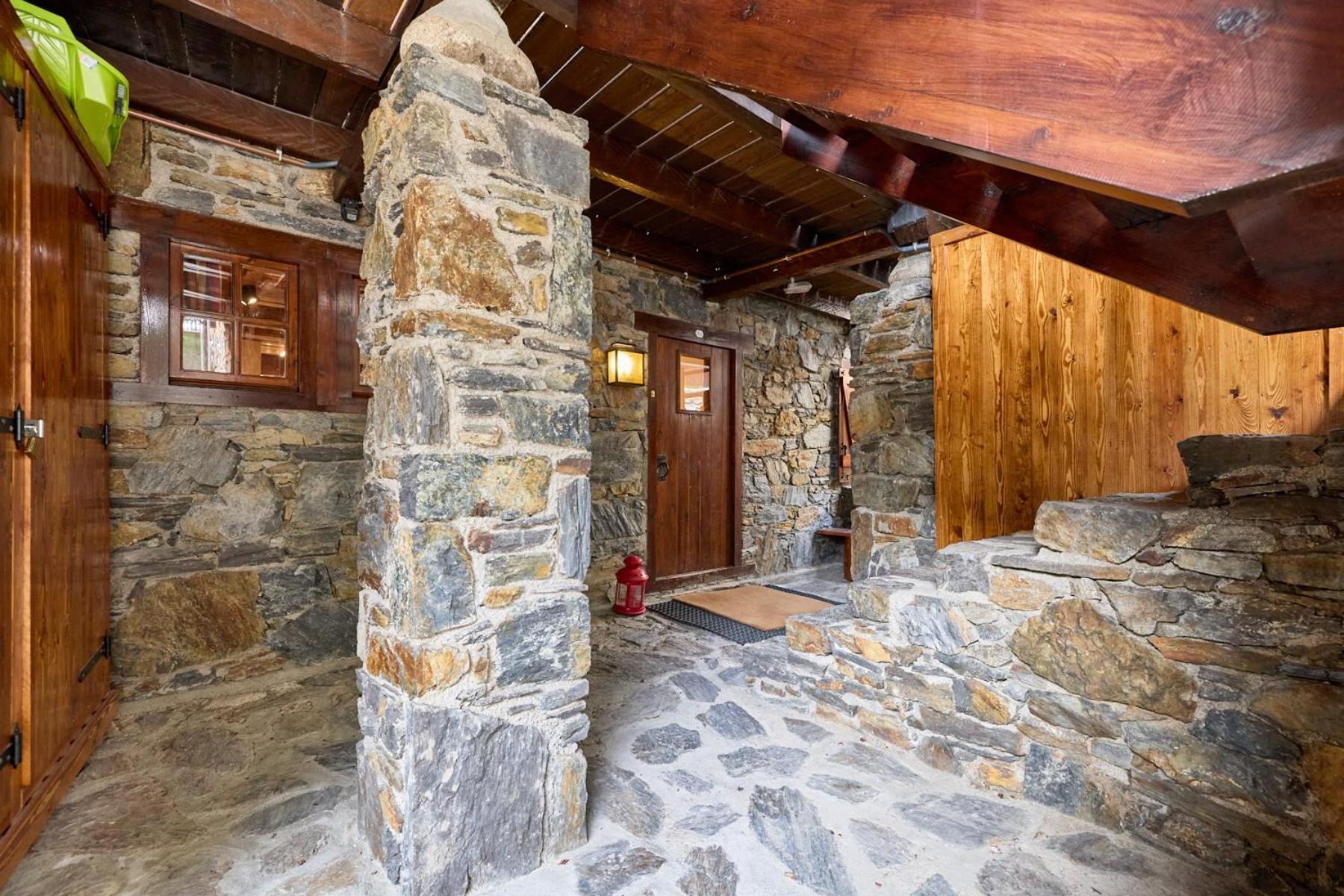 Pleta Del Tarter 31A Lodge & Spa Canillo Bagian luar foto